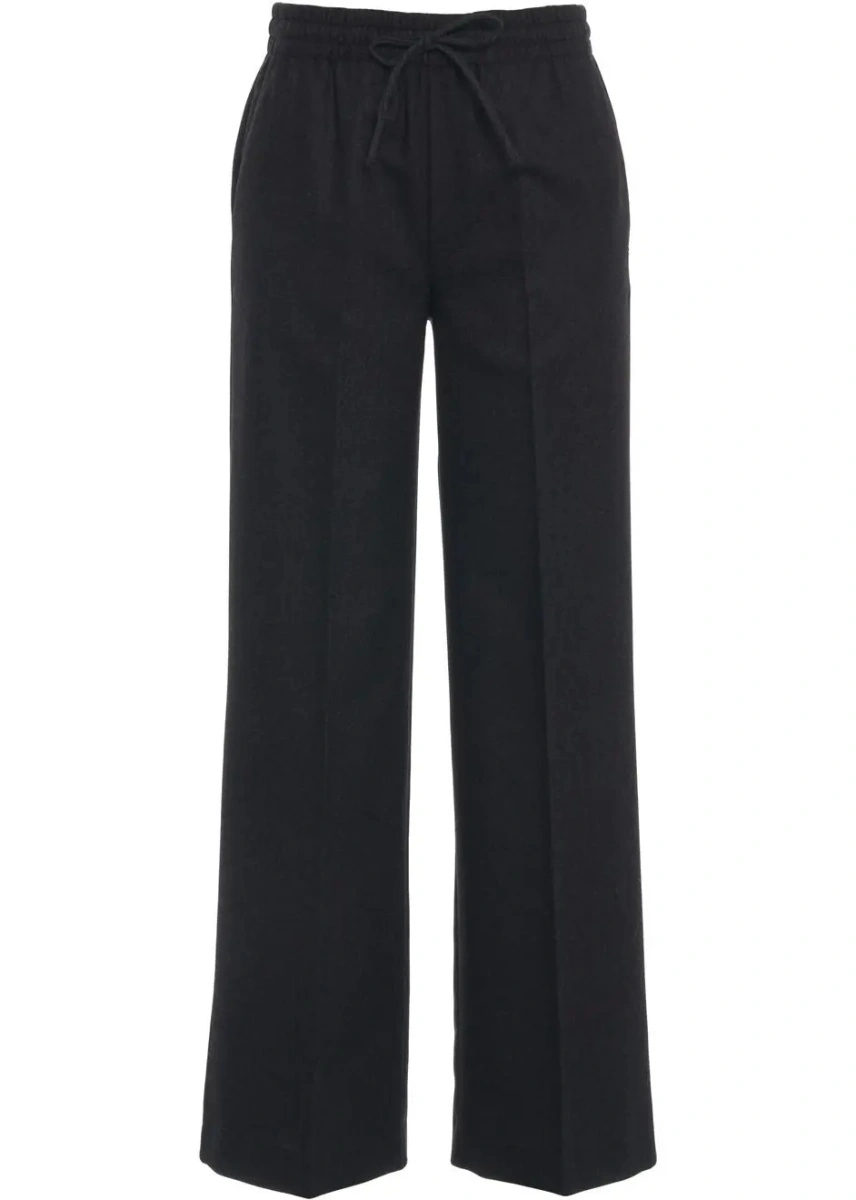 Pantaloni casual Otto d ame gri 'Bdy' - Img 2