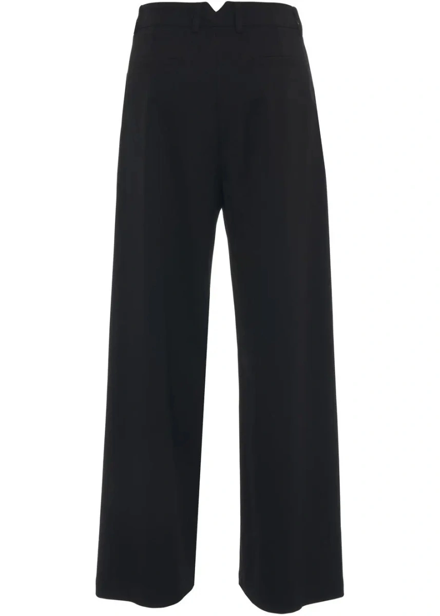 Pantaloni casual Otto d ame negri 'Koa' - Img 4