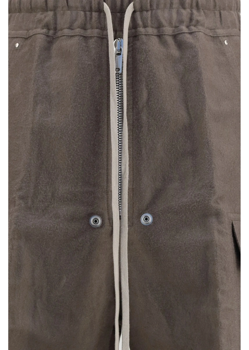 Pantaloni casual Rick Owens - Img 3