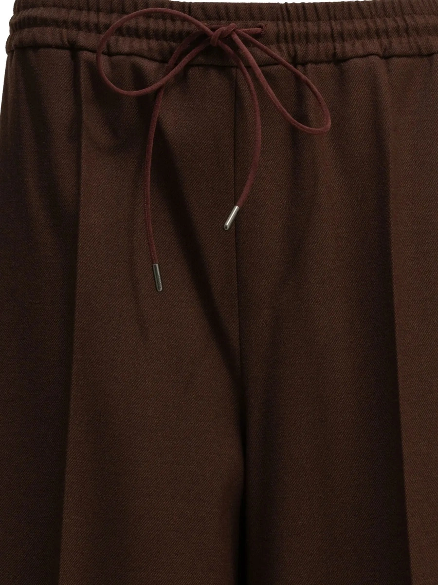 Pantaloni Casual wool pants - Img 3
