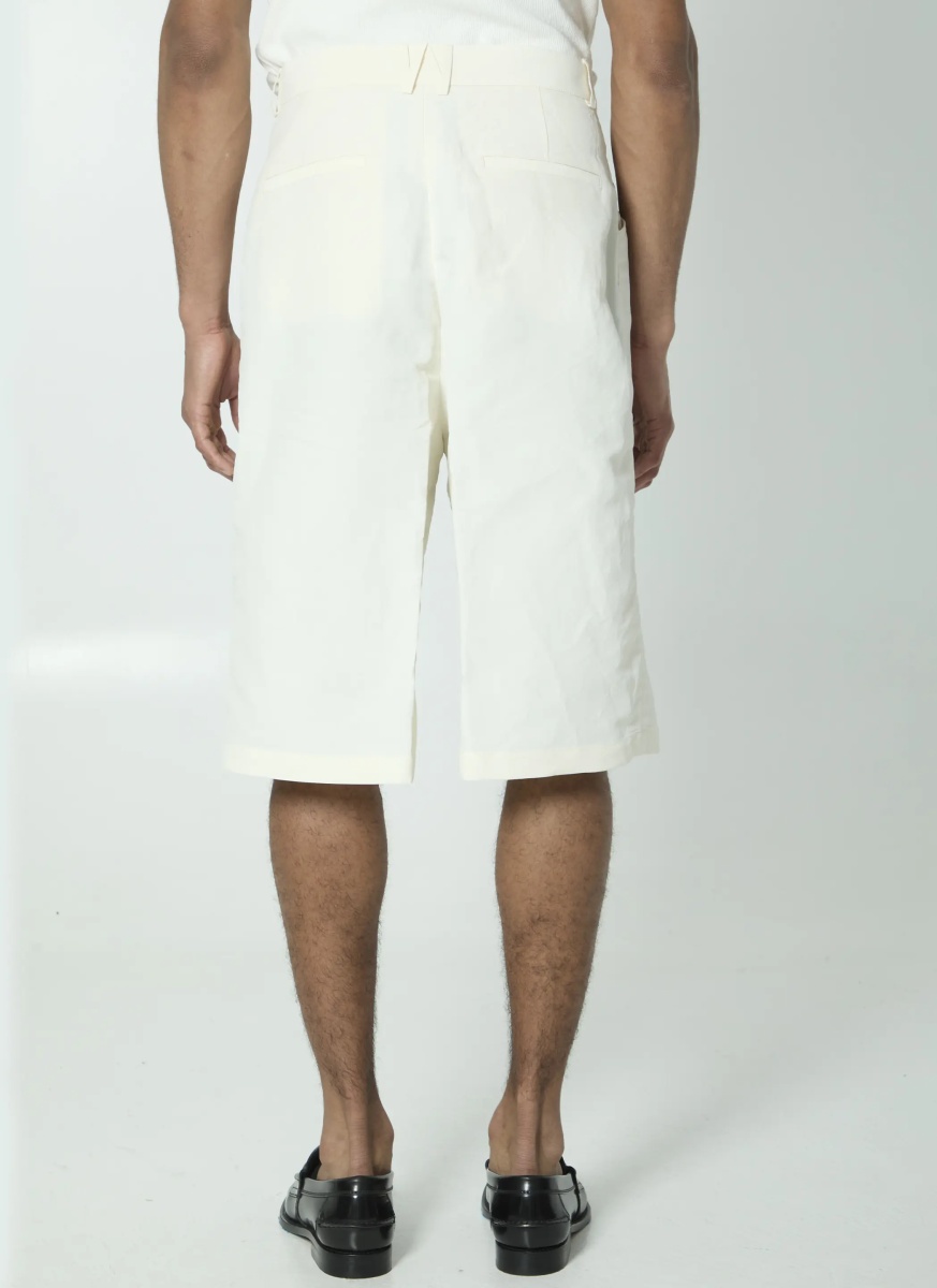 Pantaloni Chilango Shorts - Img 4