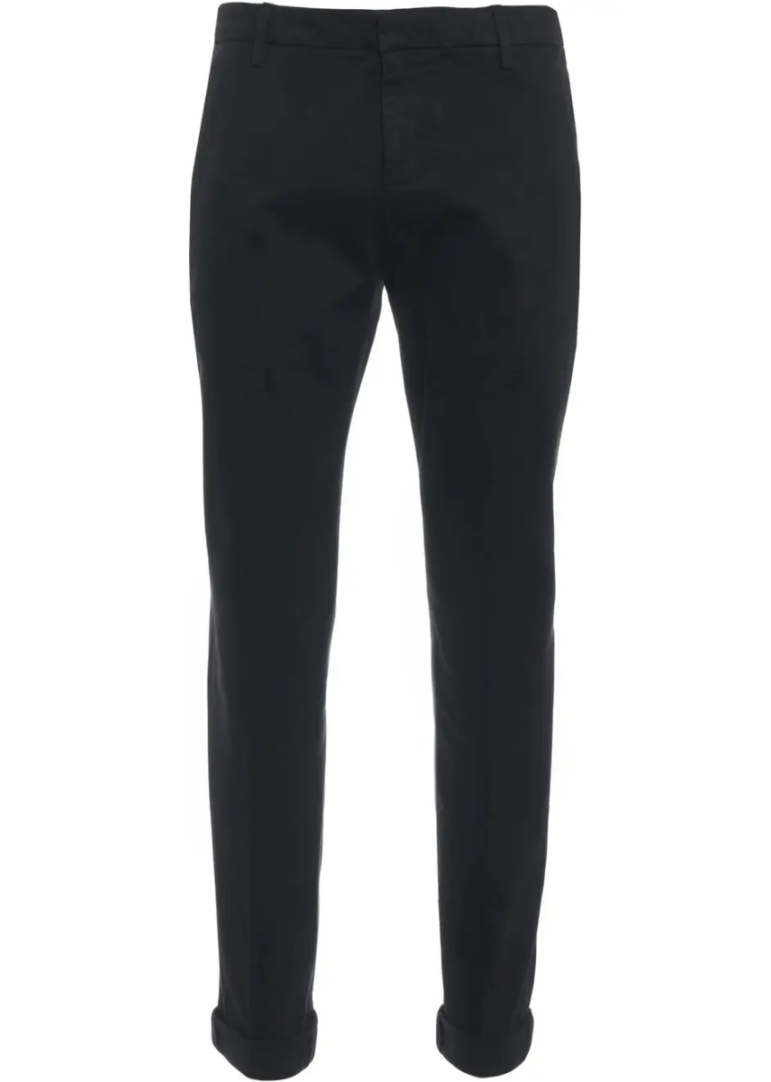 Pantaloni Chino in cotton - Img 2