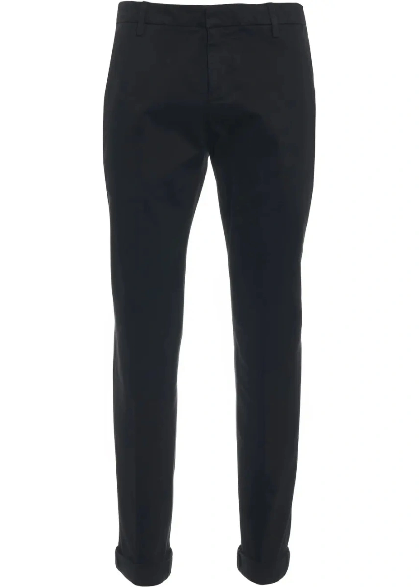 Pantaloni Chino in cotton - Img 2