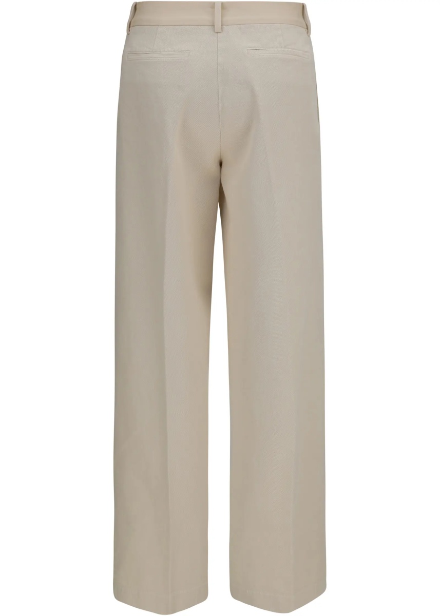 Pantaloni Chino Pants in cotton - Img 2