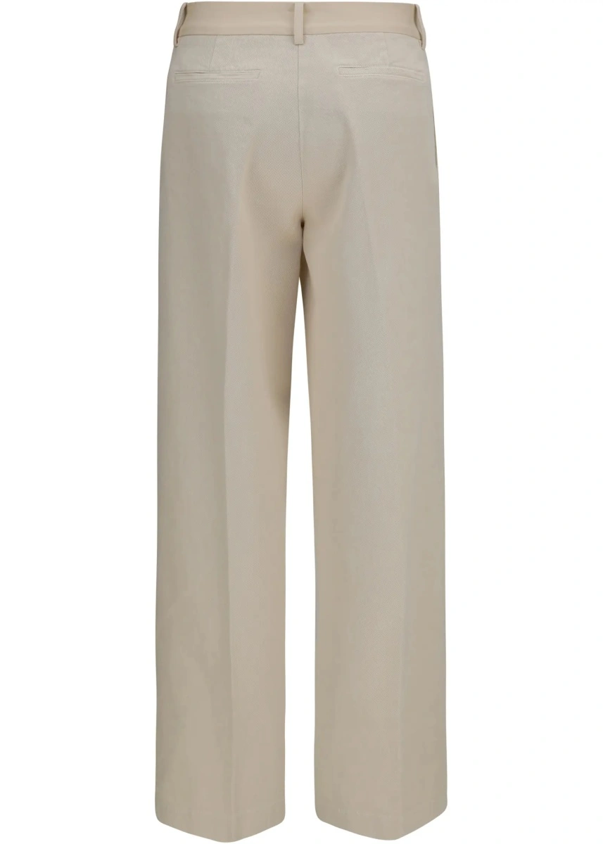 Pantaloni Chino Pants in cotton - Img 2