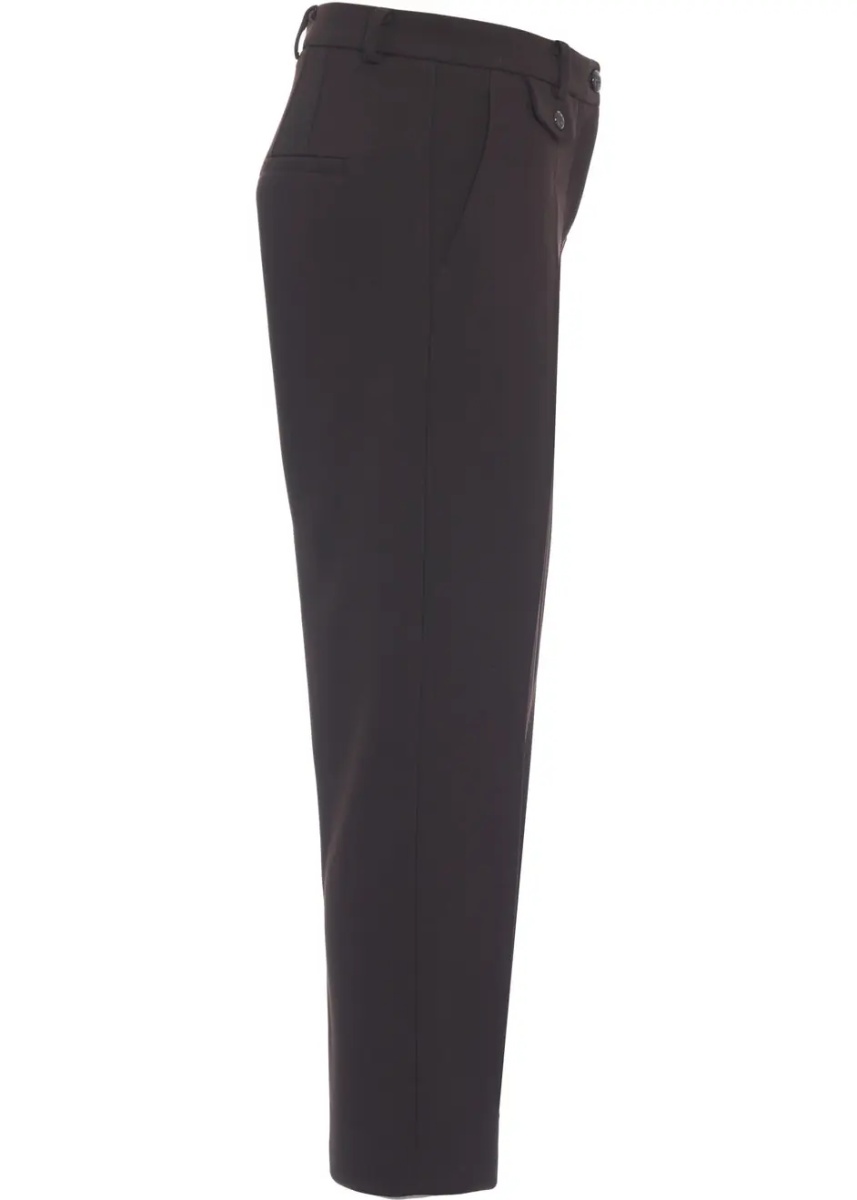 Pantaloni Chino pants 'Krystal' - Img 2