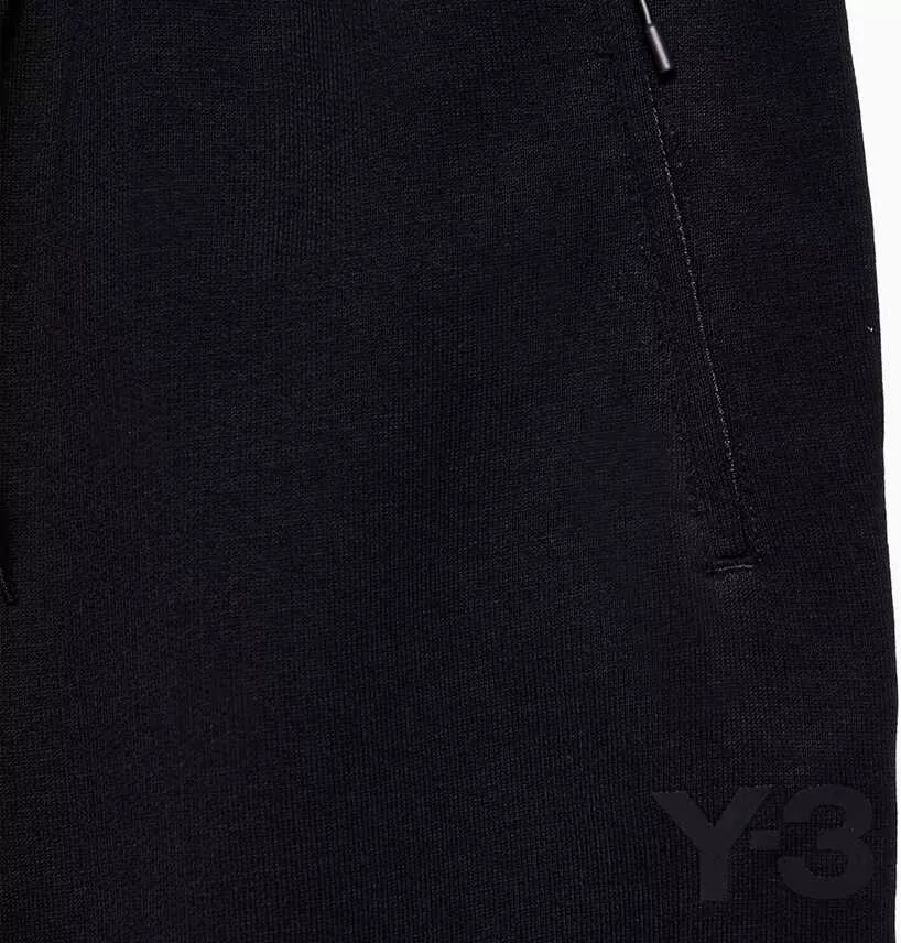 Pantaloni Classic Terry Pants GV2785 - Img 4