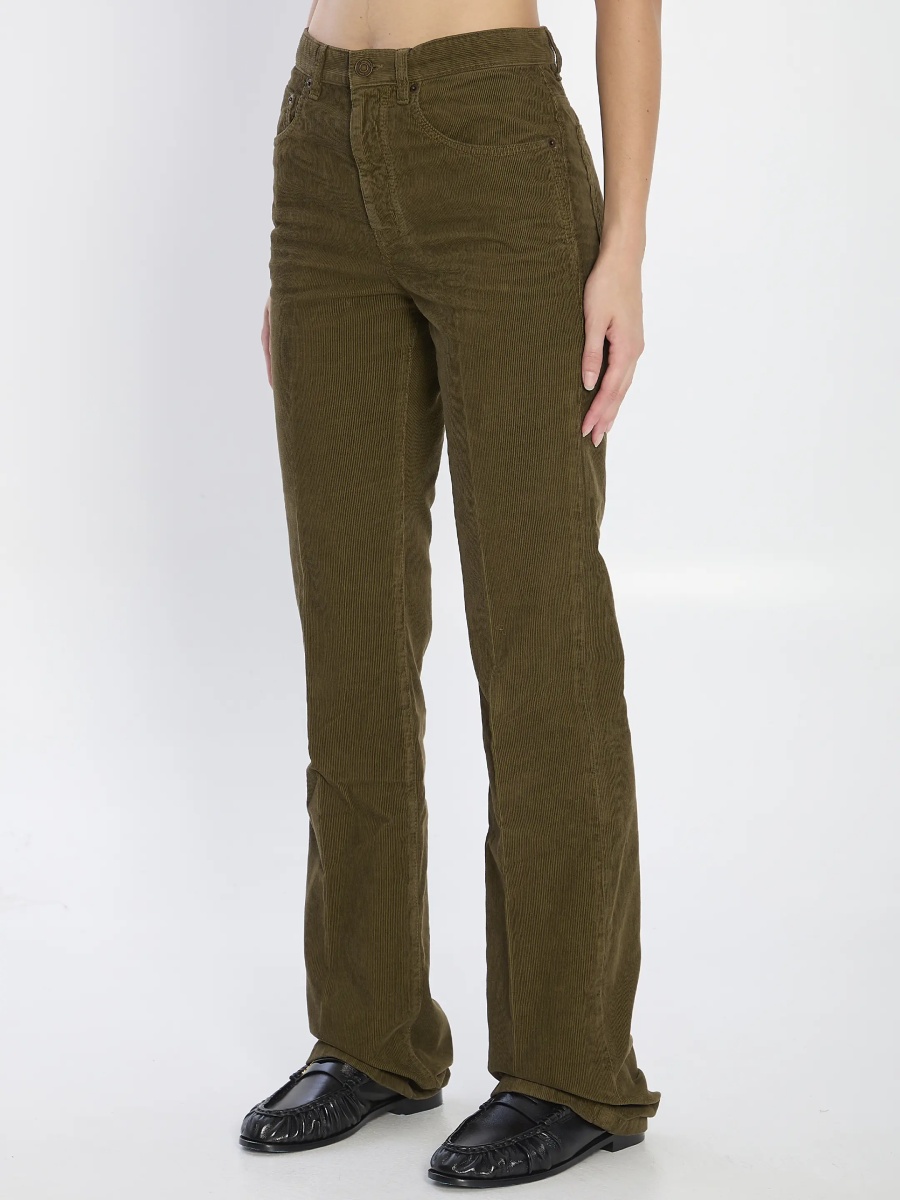 Pantaloni Clyde Pants - Img 2