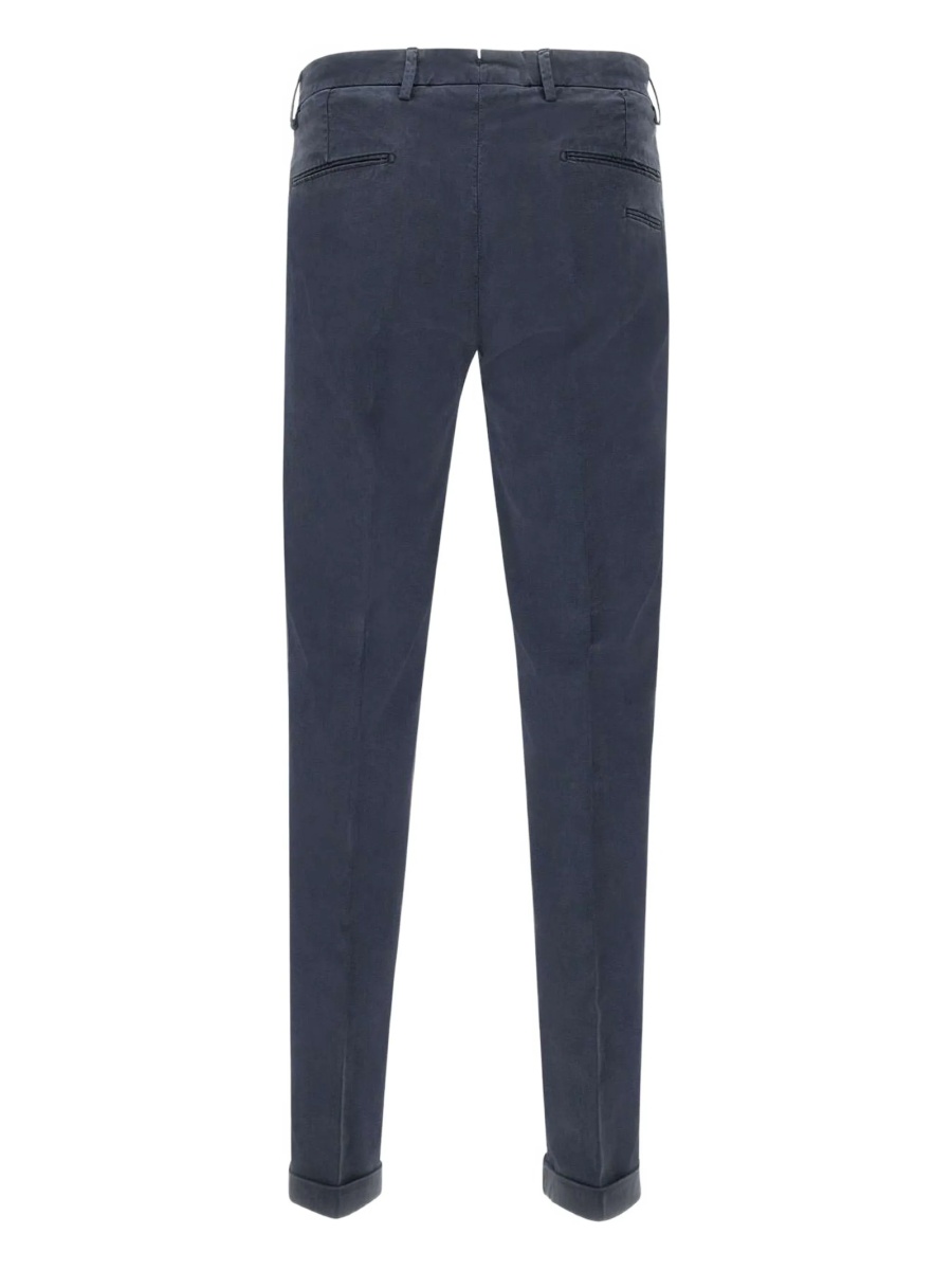 Pantaloni conici Briglia albastri - Img 2