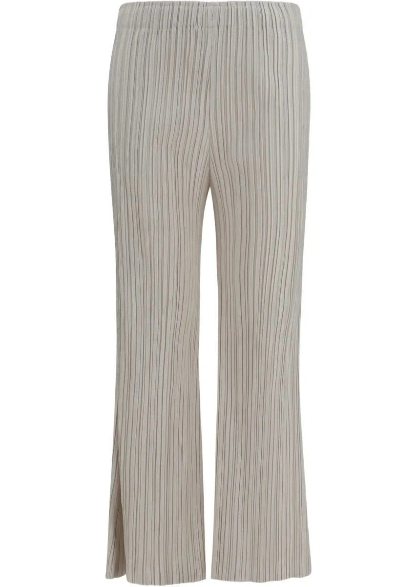 Pantaloni Corduroy palazzo Pants - Img 6