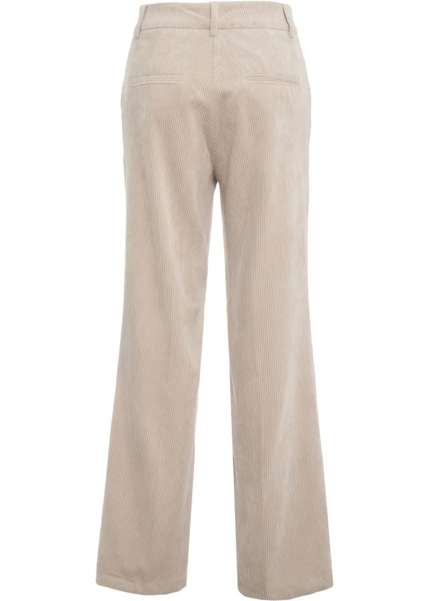 Pantaloni Corduroy pants 'Amelie' - Img 4