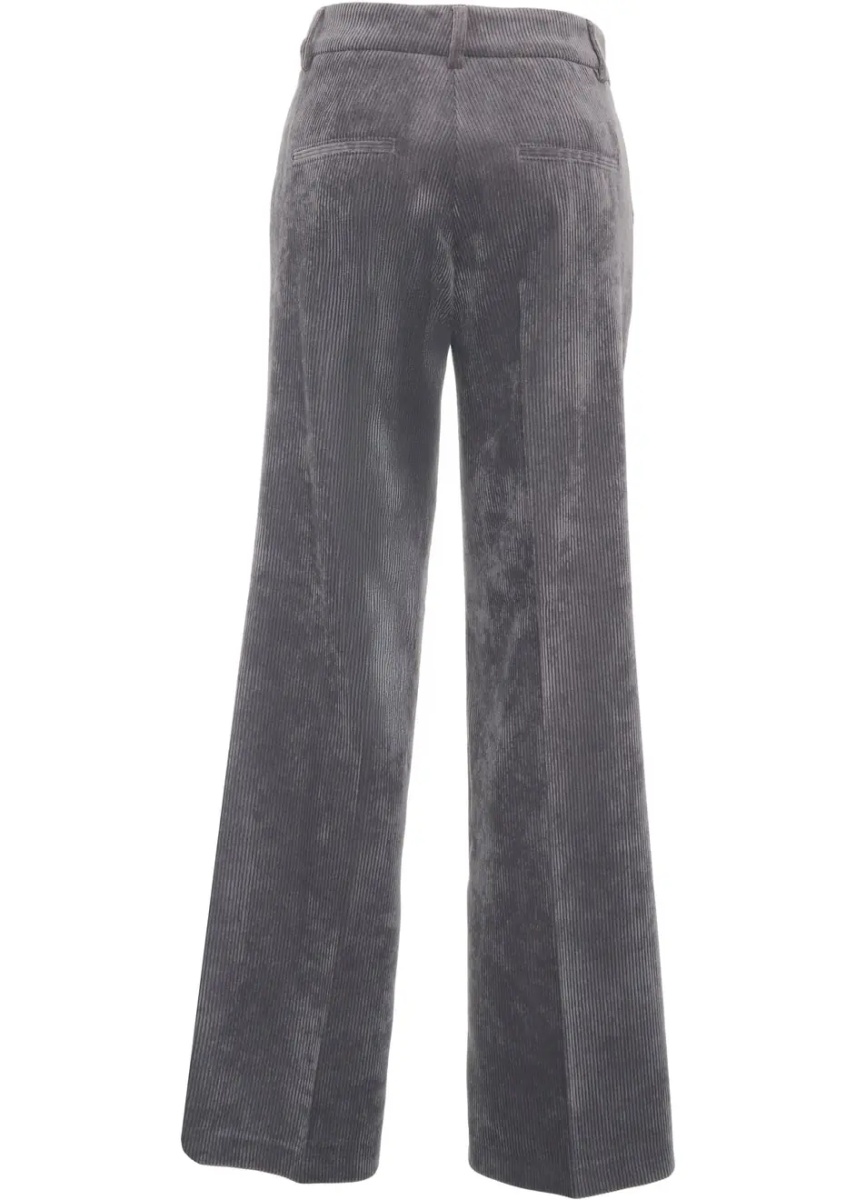 Pantaloni Corduroy pants 'Amelie' - Img 4