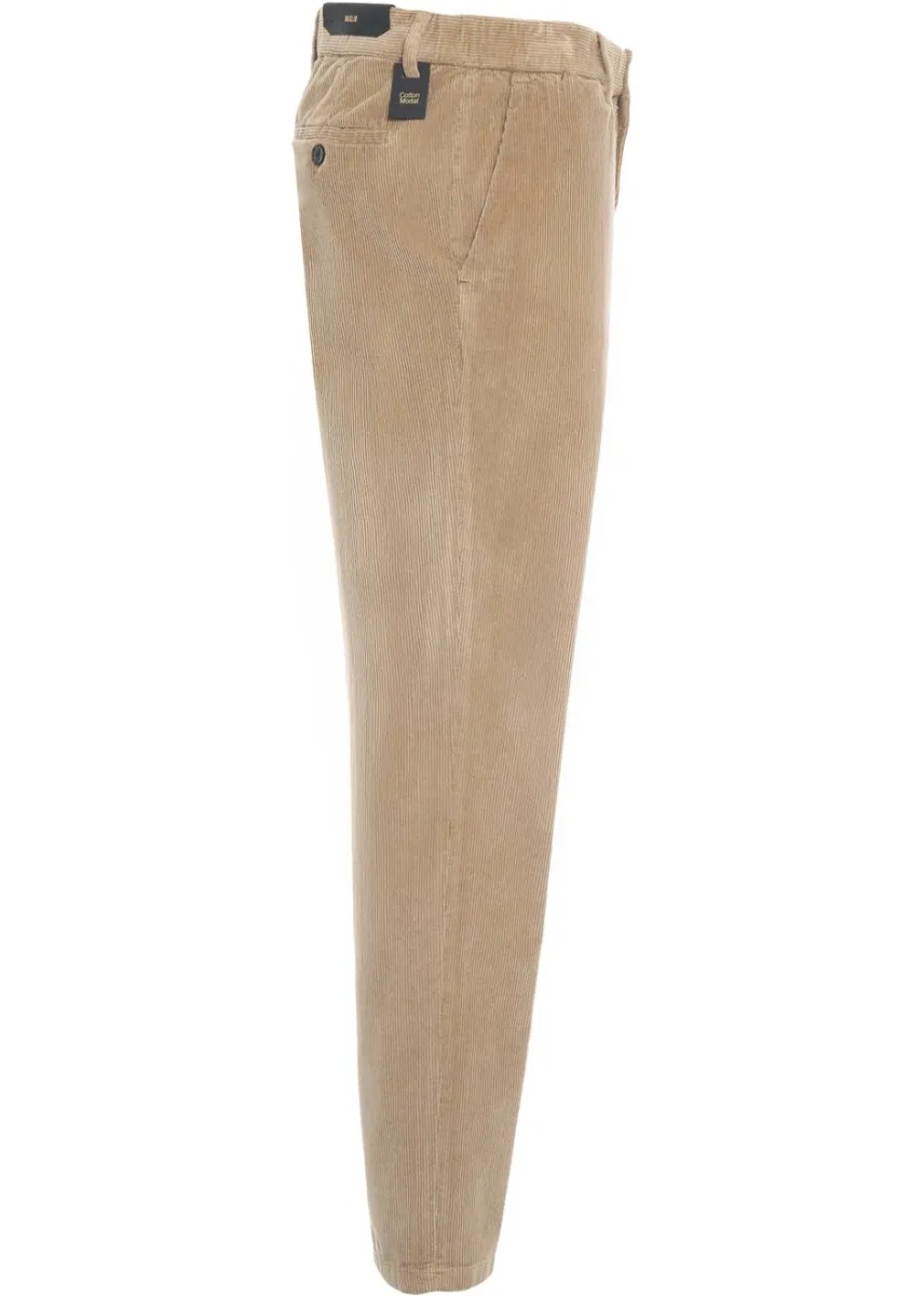 Pantaloni Corduroy pants 'BG61' - Img 3