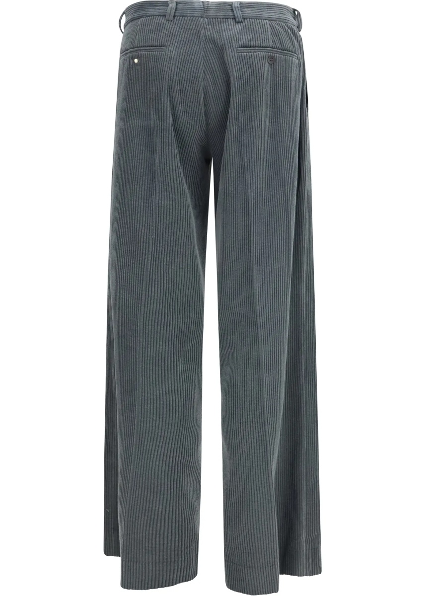 Pantaloni Corduroy Pants - Img 2