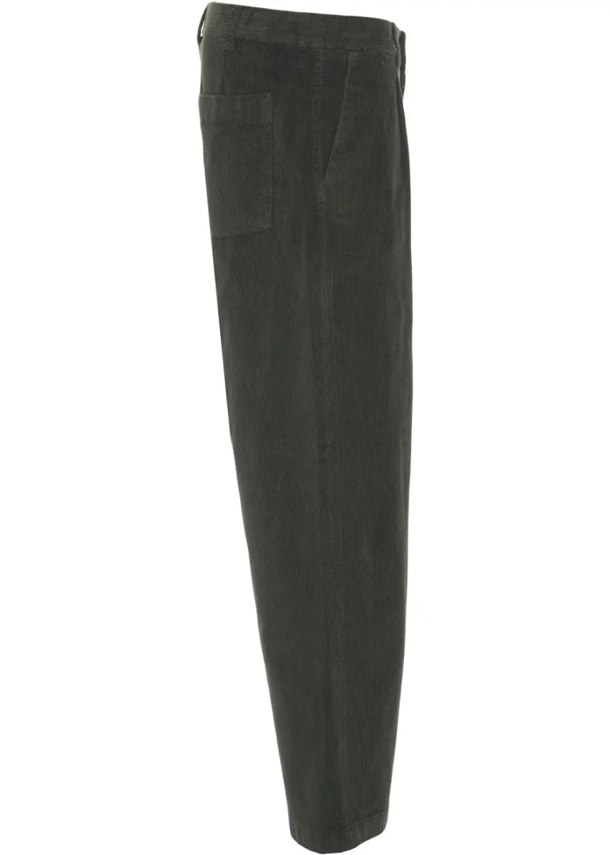 Pantaloni Corduroy trousers 'Blomberg' - Img 3