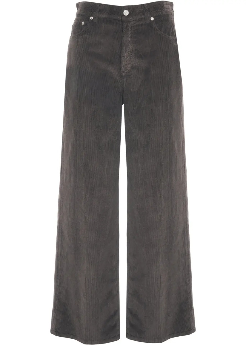 Pantaloni Corduroy trousers 'Express' - Img 2