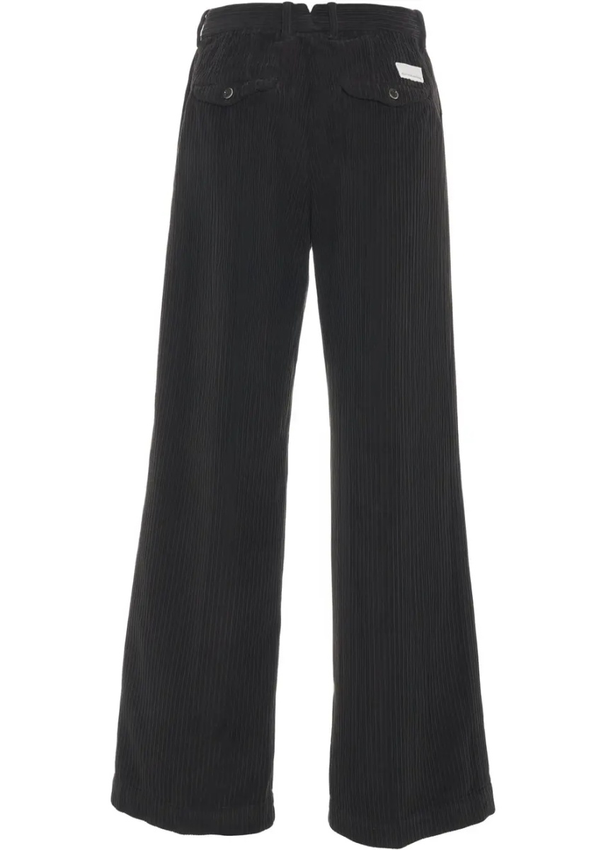 Pantaloni Corduroy trousers 'Fiamma' - Img 4