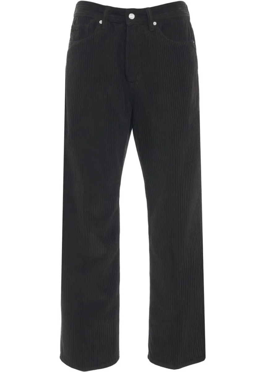 Pantaloni Corduroy trousers 'Icaro' - Img 2