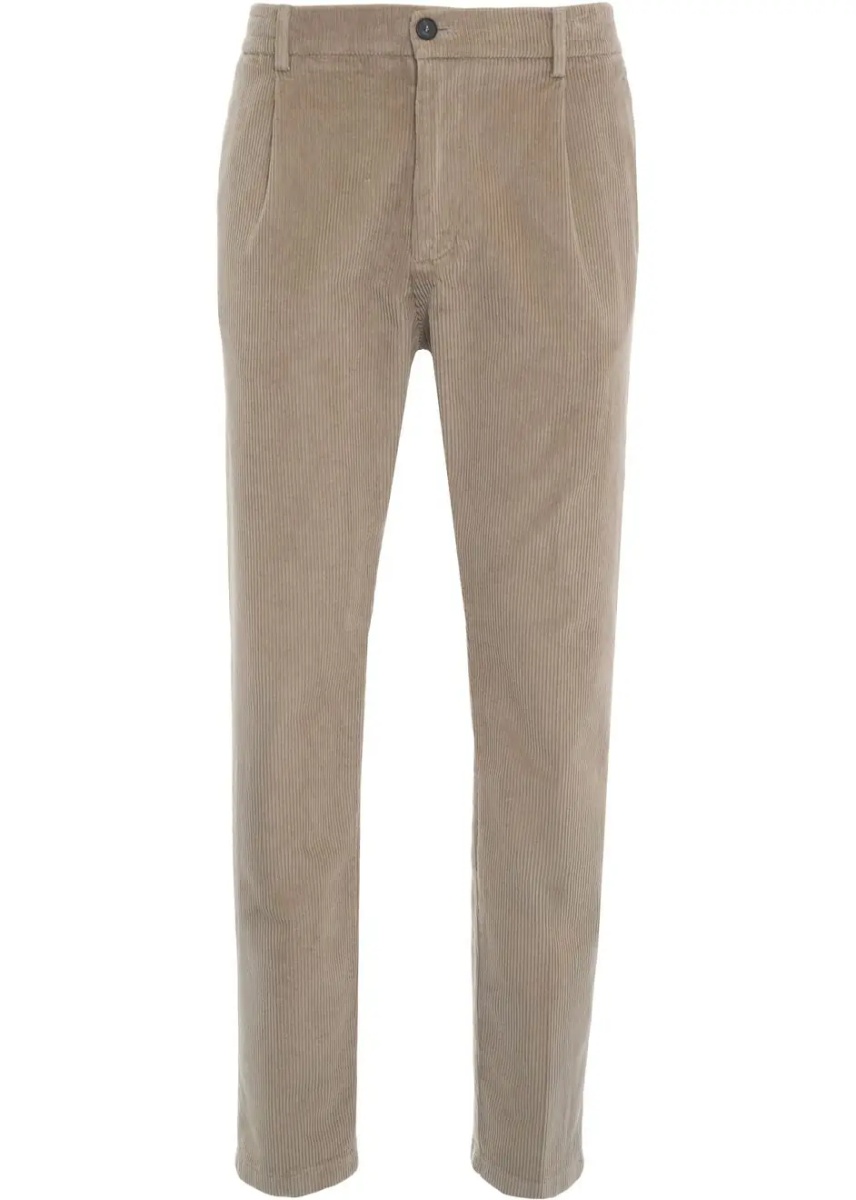 Pantaloni Corduroy trousers 'Mitte' - Img 2