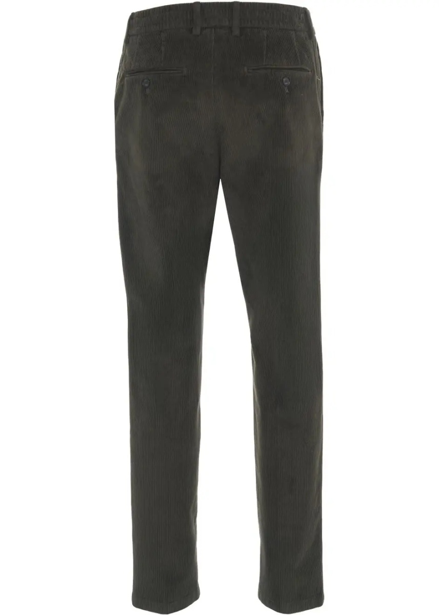 Pantaloni Corduroy trousers 'Mitte' - Img 4