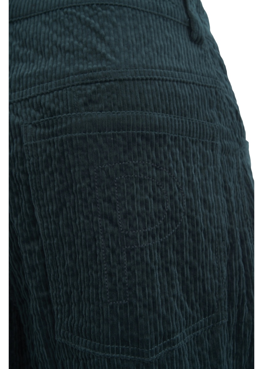 Pantaloni Corduroy trousers 'Nara' - Img 4