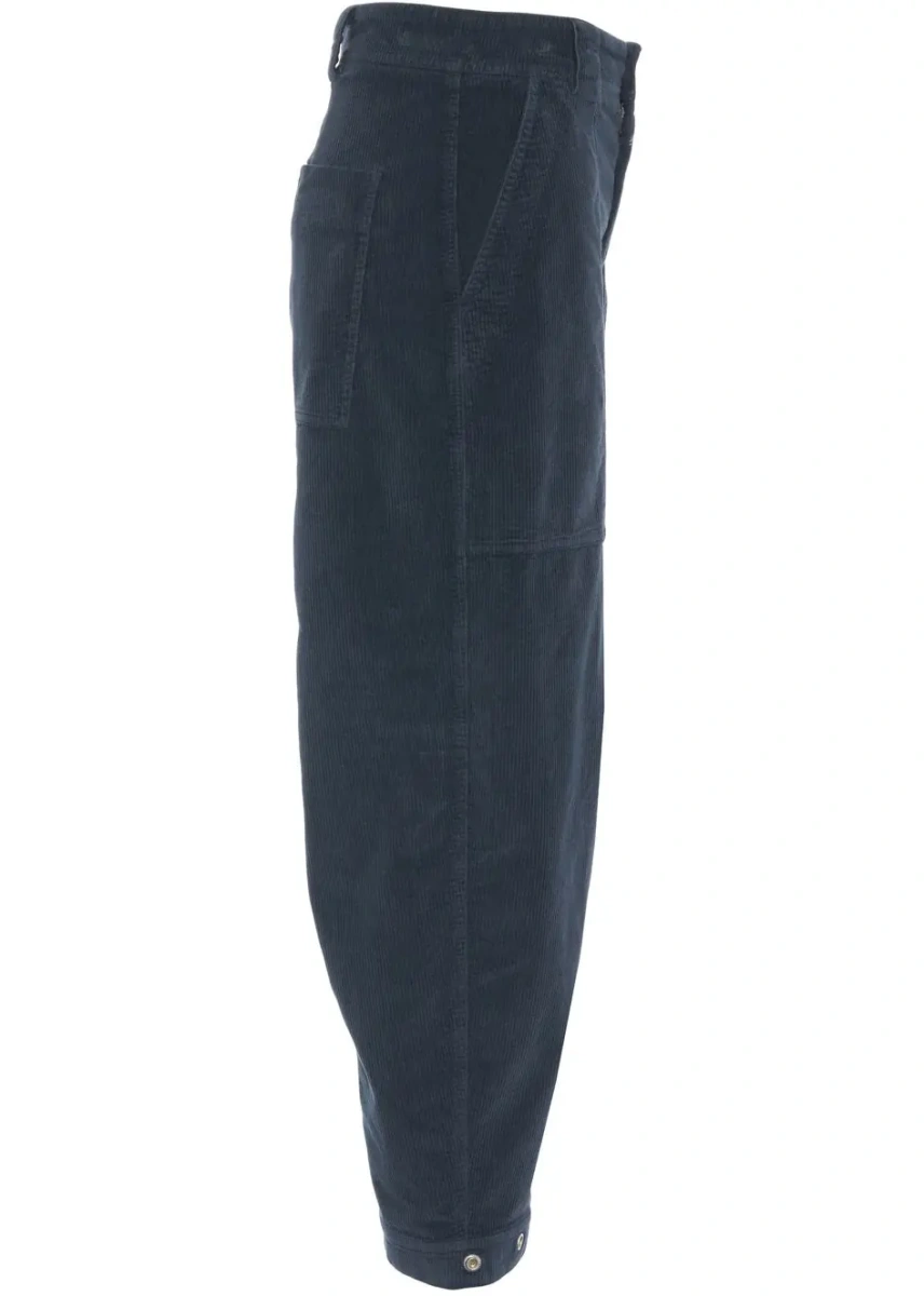 Pantaloni Corduroy trousers 'Rhannon' - Img 2