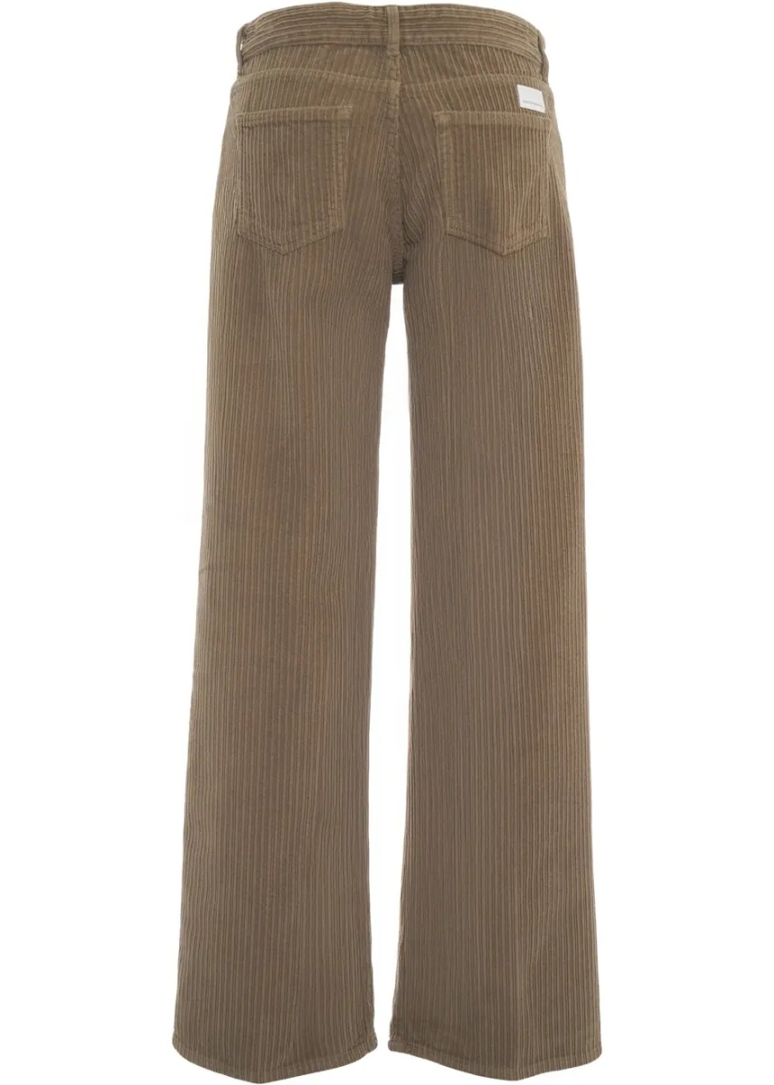 Pantaloni Corduroy trousers 'Rocio' - Img 4