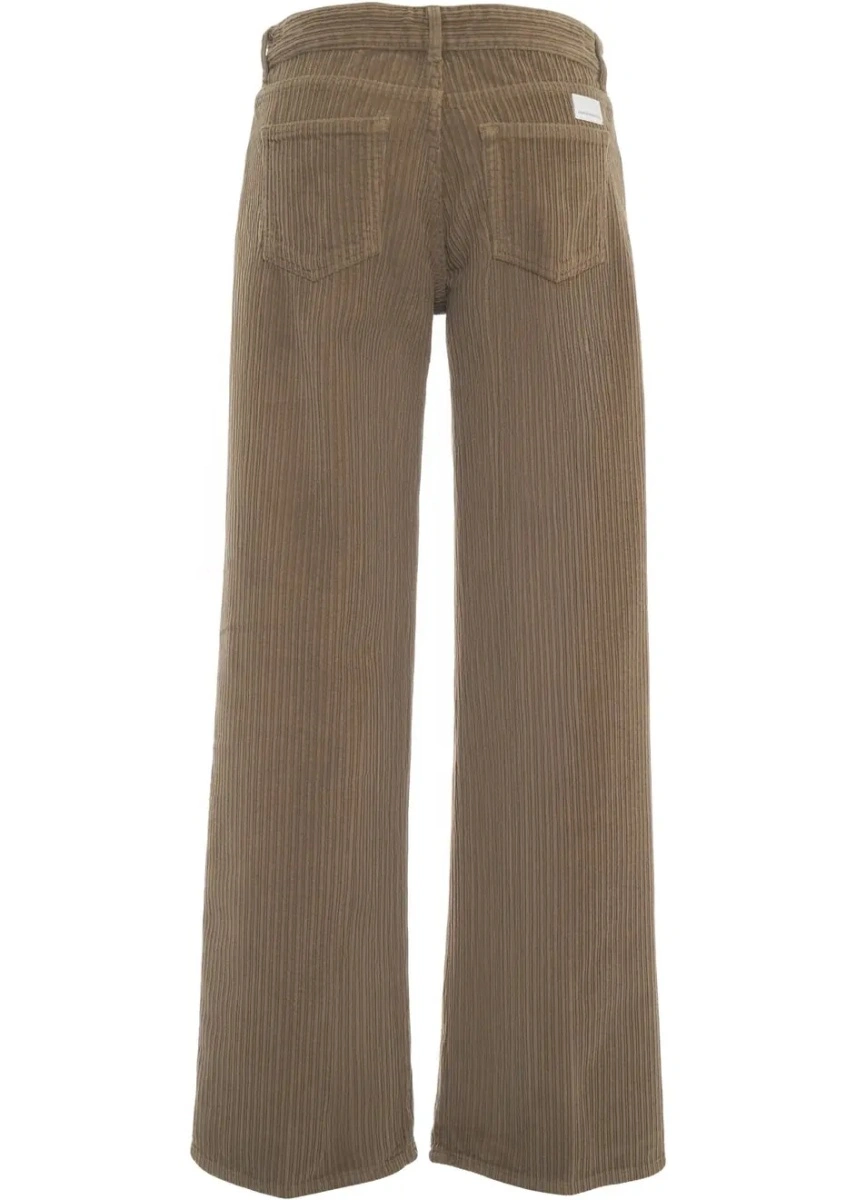 Pantaloni Corduroy trousers 'Rocio' - Img 4