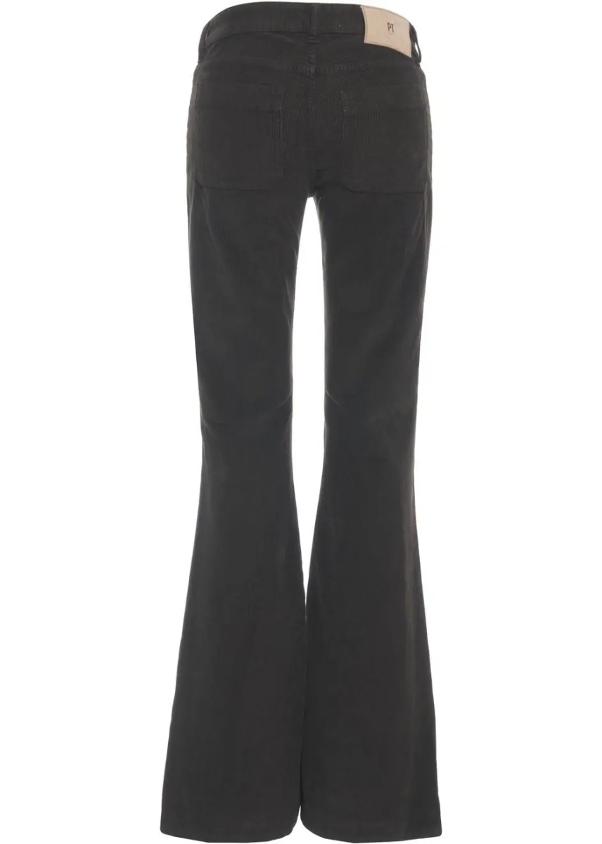 Pantaloni Corduroy trousers 'Rosie' - Img 4
