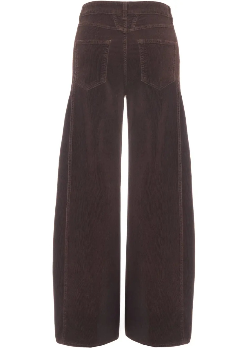 Pantaloni Corduroy trousers 'Tori-X' - Img 4