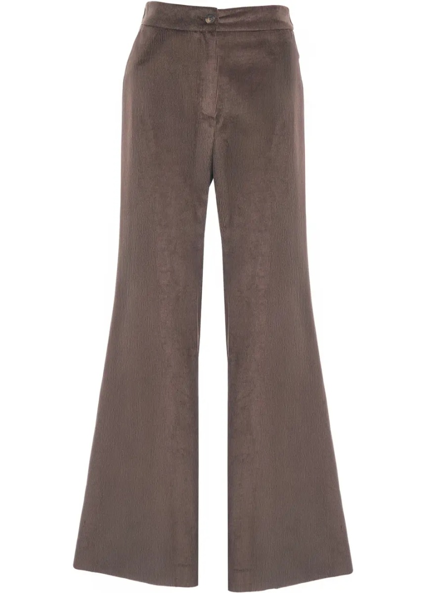Pantaloni Corduroy trousers - Img 2