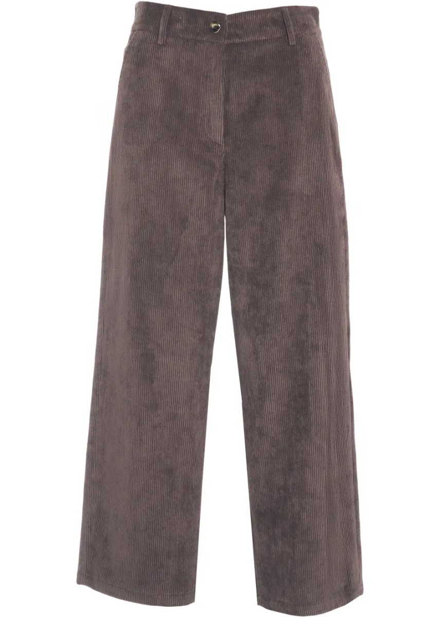 Pantaloni Corduroy trousers - Img 2