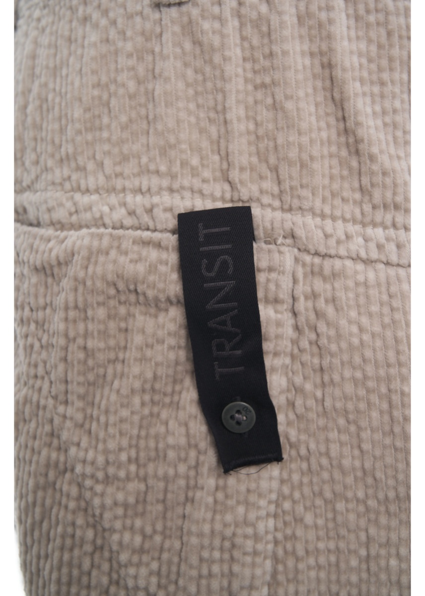 Pantaloni Corduroy trousers - Img 5