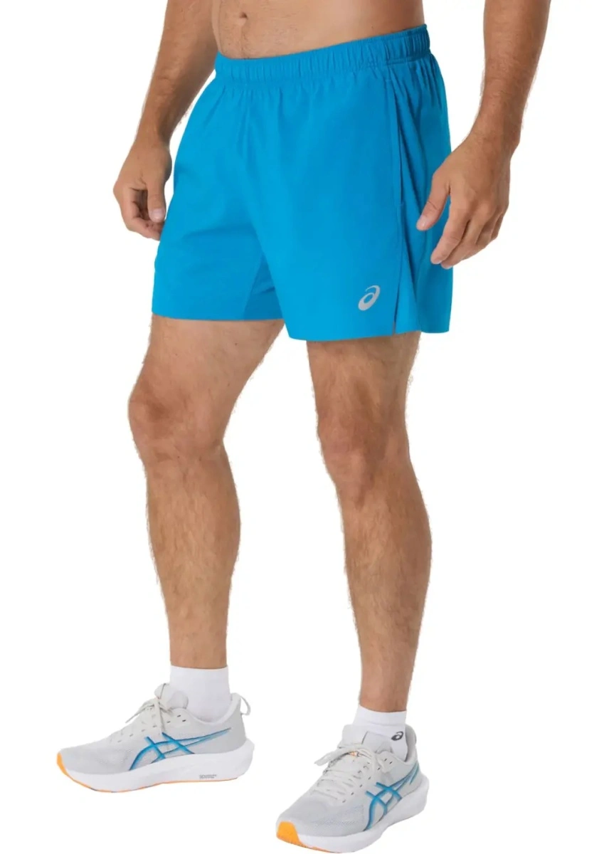 Pantaloni Core 5IN Short - Img 2