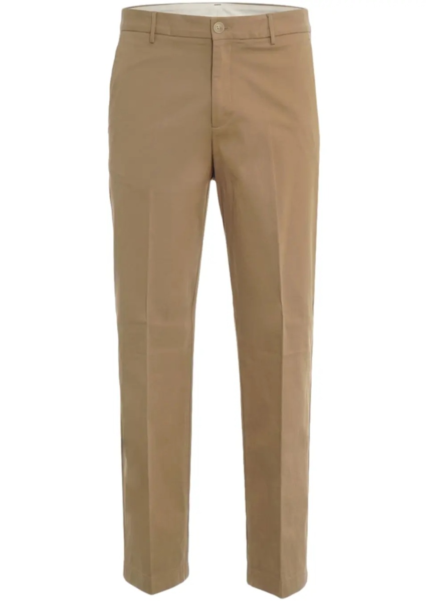 Pantaloni Cotton blend chino pants 'Midtown' - Img 2