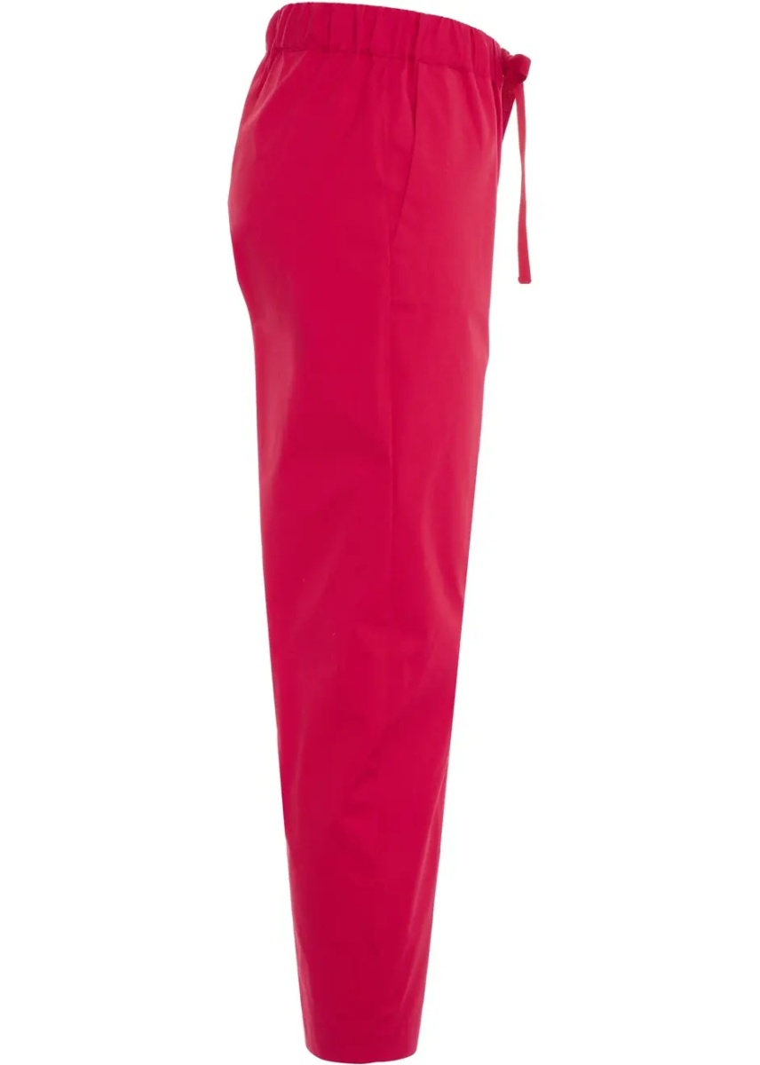 Pantaloni Cotton blend pants - Img 3