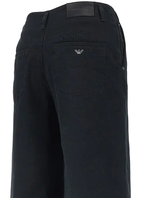 Pantaloni Cotton drill 'J2H' pants - Img 4