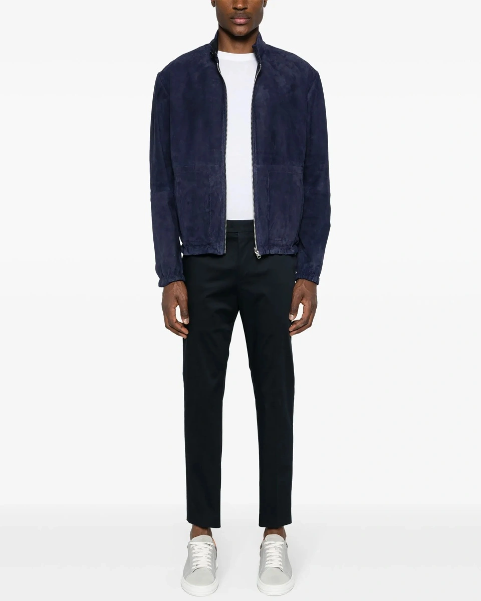 Pantaloni Cotton Pants - Img 2