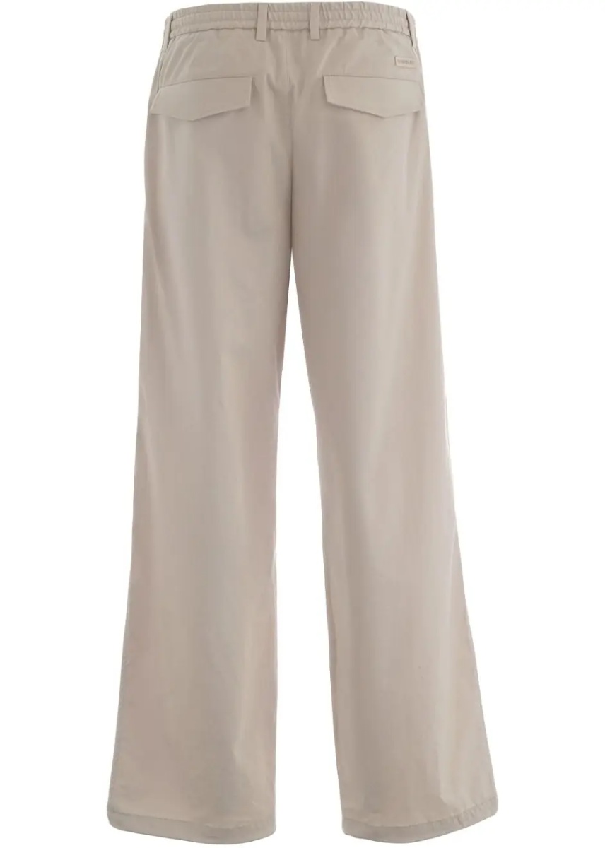 Pantaloni Cotton pants - Img 4