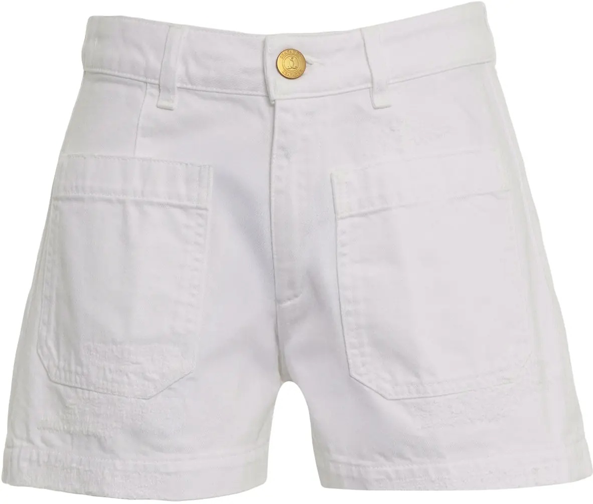 Pantaloni Cotton shorts - Img 2