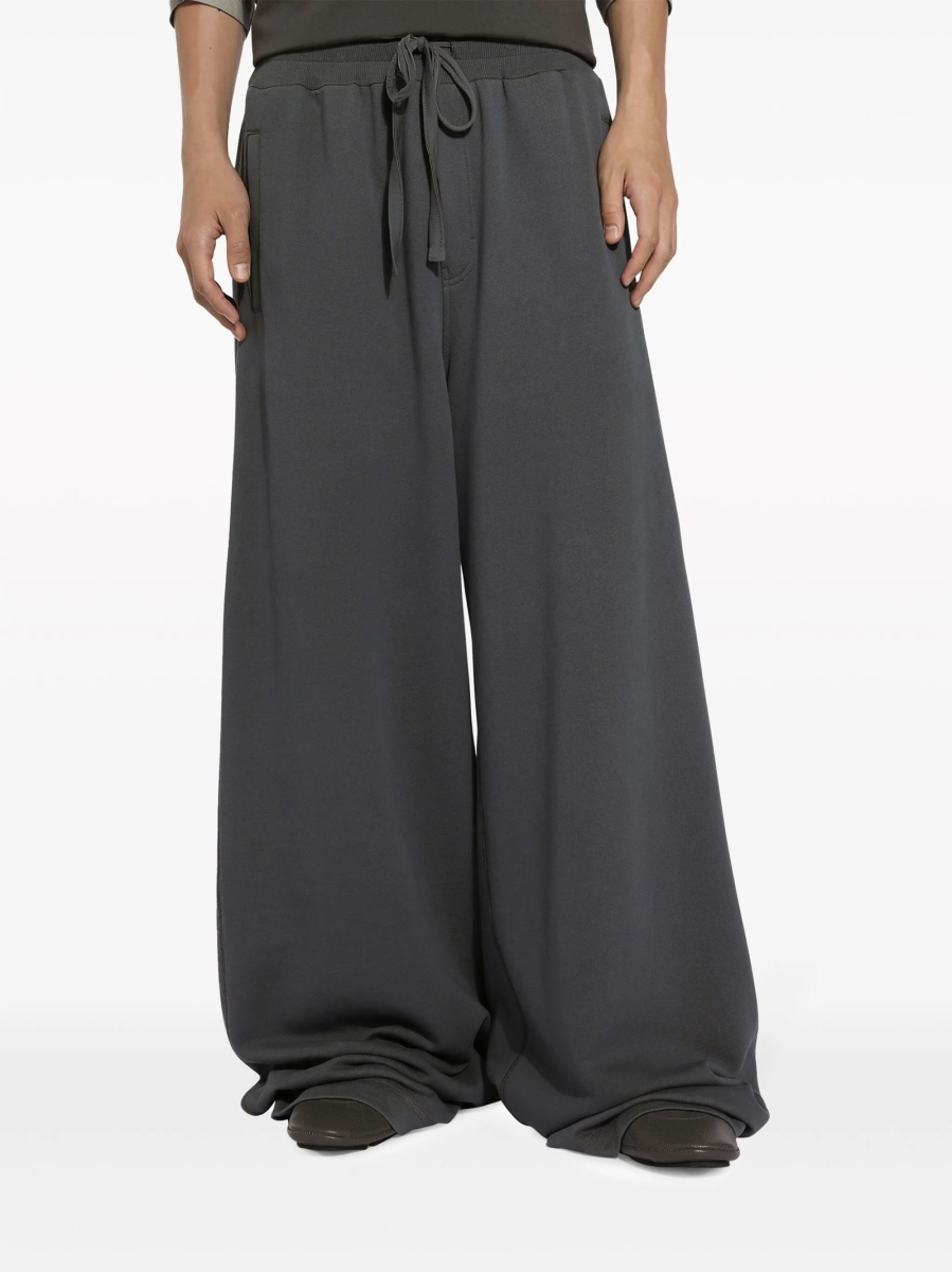 Pantaloni de trening Dolce &amp; Gabbana gri - Img 4