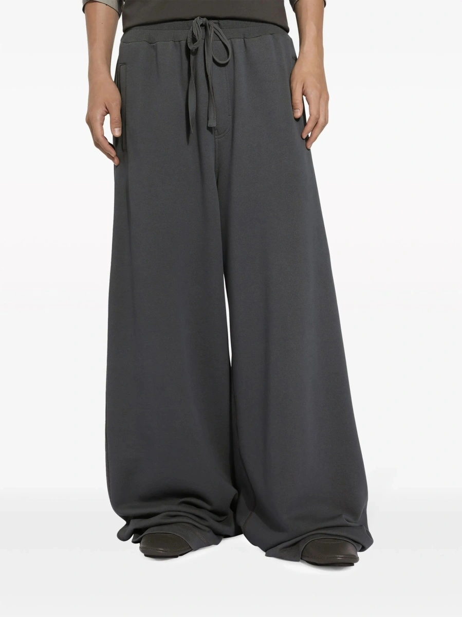 Pantaloni de trening Dolce &amp; Gabbana gri - Img 4
