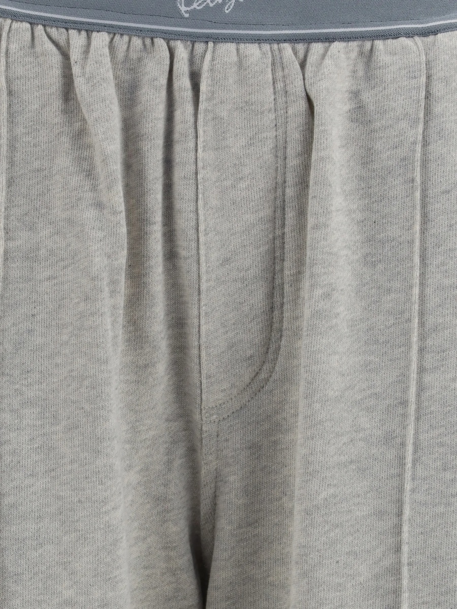 Pantaloni de trening Kenzo gri - Img 3