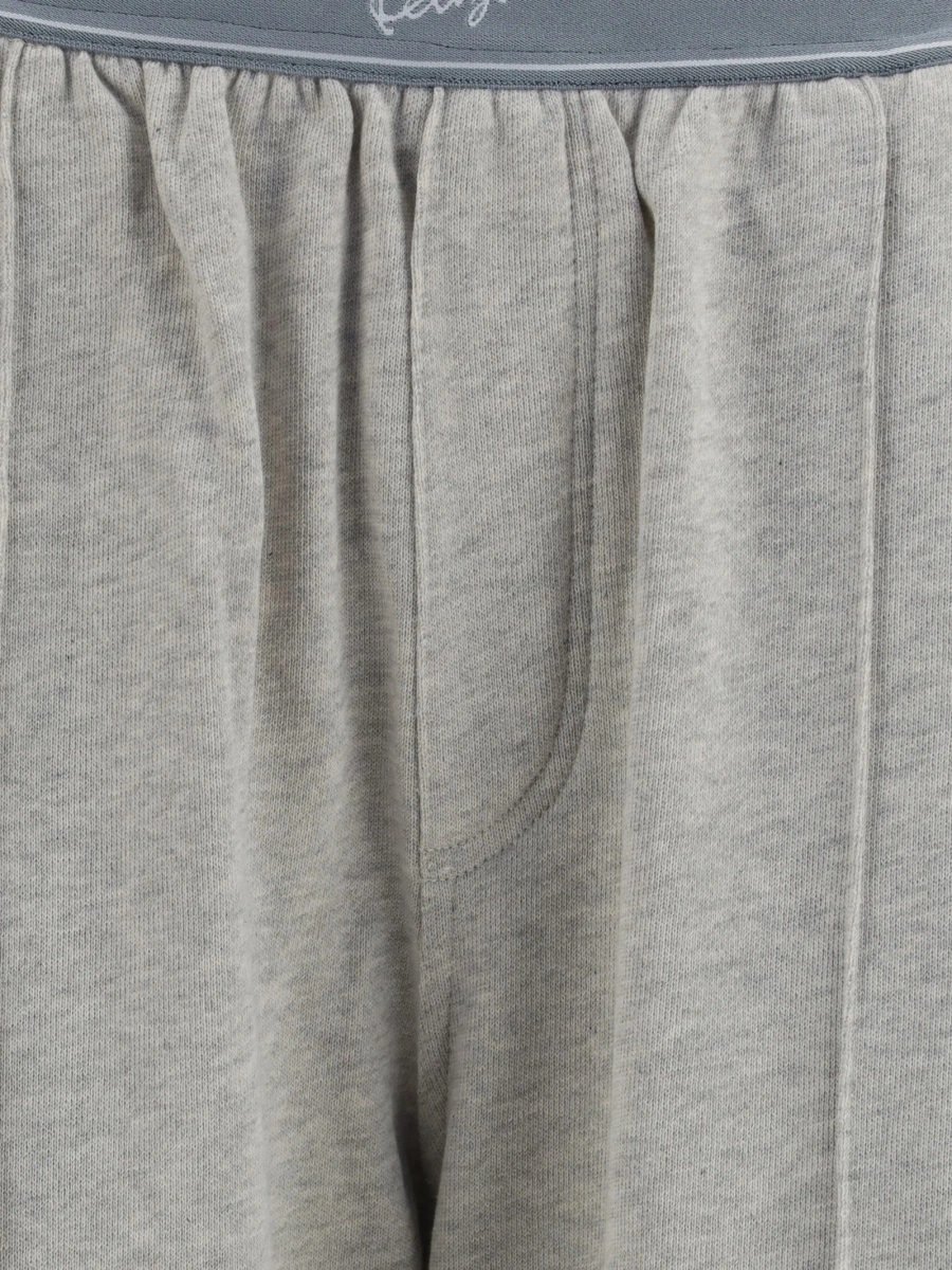 Pantaloni de trening Kenzo gri - Img 3