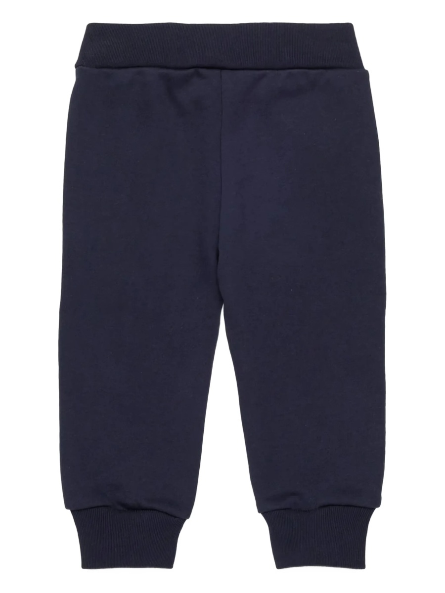 Pantaloni de trening Marni albastri - Img 2