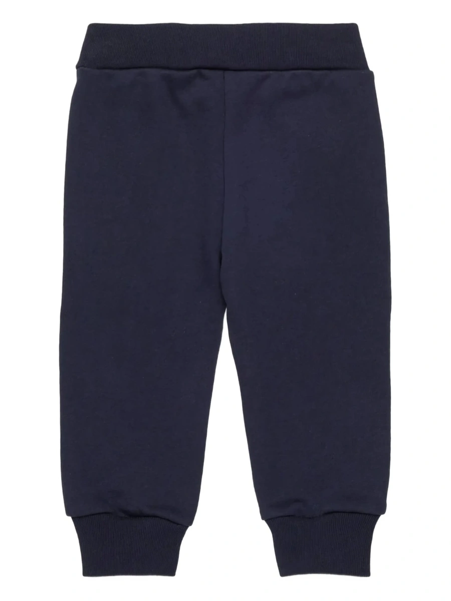 Pantaloni de trening Marni albastri - Img 2