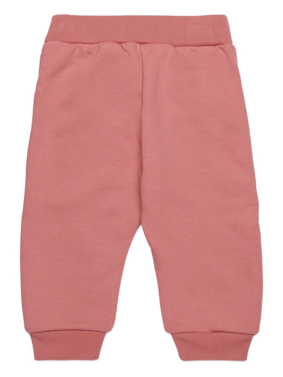 Pantaloni de trening Marni roz - Img 2