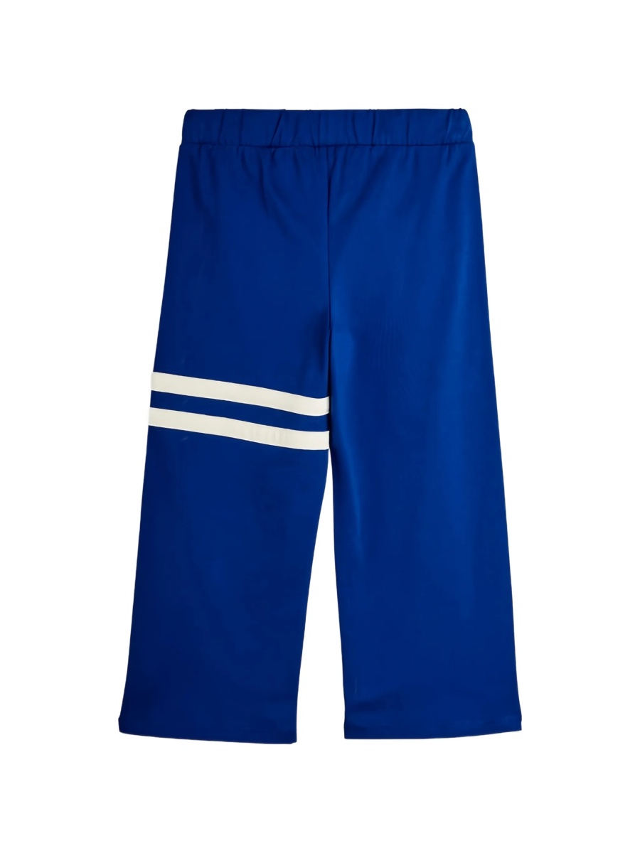 Pantaloni de trening MINI RODINI albastri - Img 2