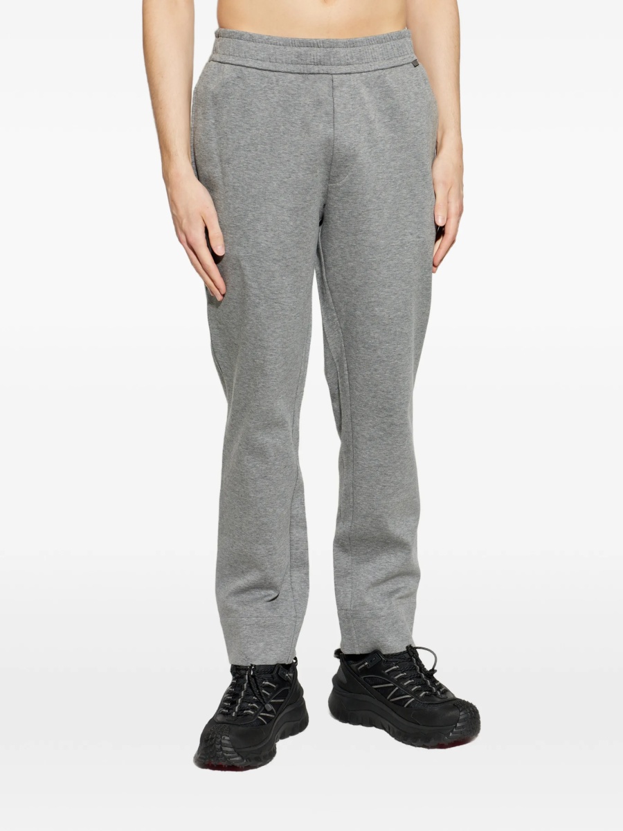 Pantaloni de trening Moncler gri - Img 3