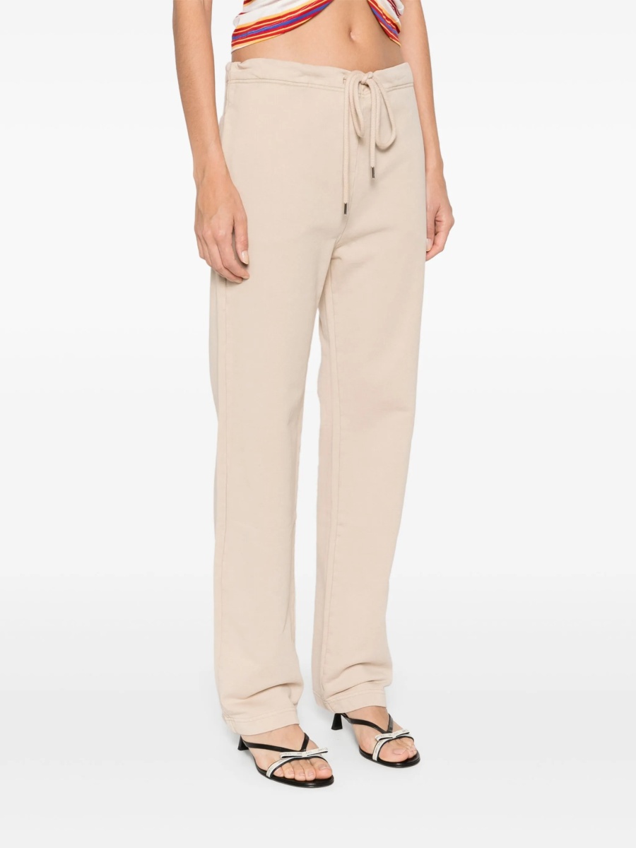 Pantaloni de trening MOSCHINO JEANS neutri - Img 3